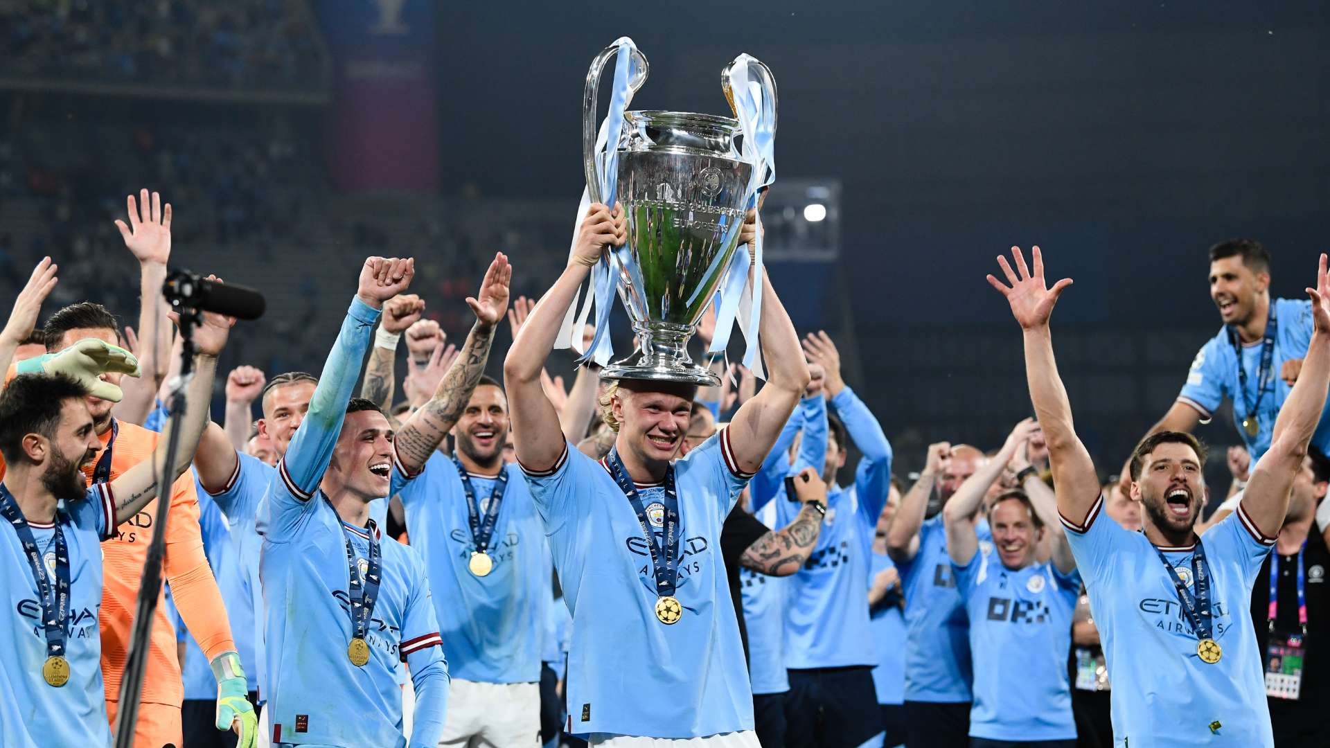 精彩的表现 精彩的表现