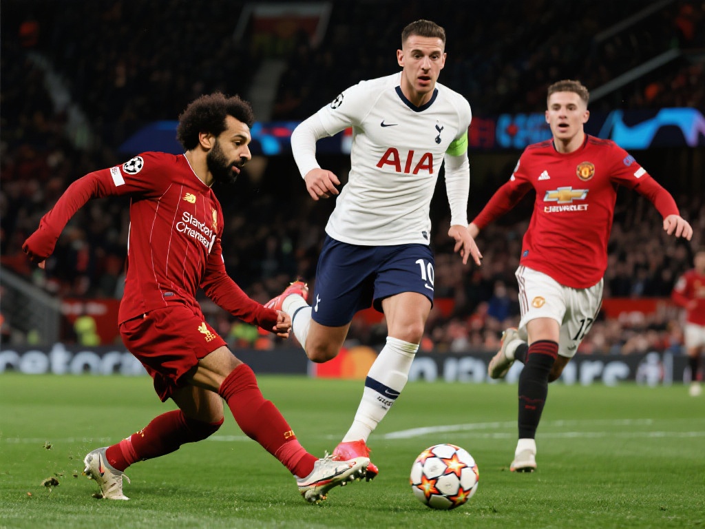 无限可能 无限可能